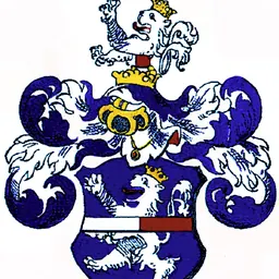 Portrait of Olivier, Count of Wallis