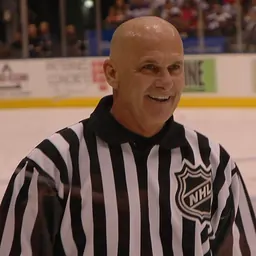 Portrait of Ray Scapinello