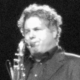 Portrait of Lenny Pickett