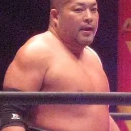 Portrait of Tomohiro Ishii