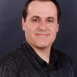 Portrait of Albert Zomaya