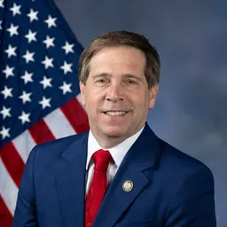Portrait of Chuck Fleischmann