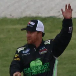 Portrait of T. J. Bell