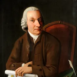 Portrait of Abraham Roentgen