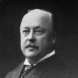 Portrait of Lyman Cornelius Smith