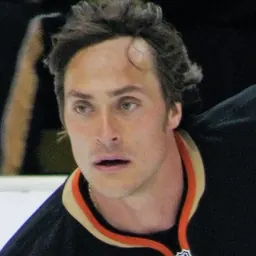 Portrait of Teemu Selänne
