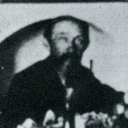Portrait of George Niemann