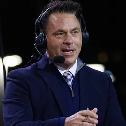 Portrait of Todd Zeile