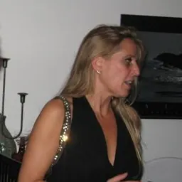 Portrait of Dafna Rechter