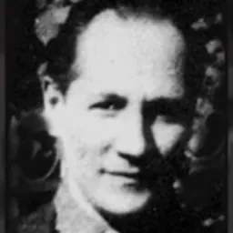 Portrait of Georges Paulin