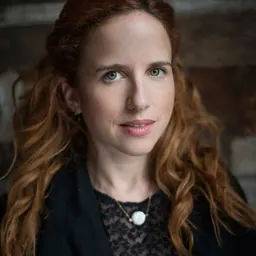 Portrait of Stav Shaffir