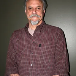 Portrait of J. J. Sedelmaier