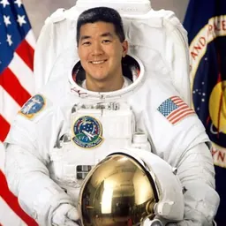 Portrait of Daniel M. Tani