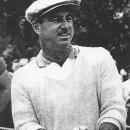 Portrait of Skee Riegel