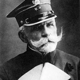 Portrait of Leon Przanowski