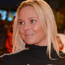 Portrait of Magdalena Graaf