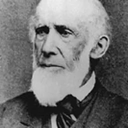 Portrait of John Bloomfield Jervis