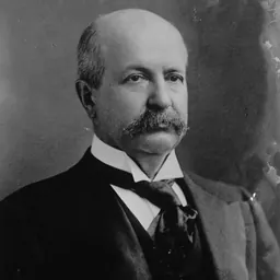 Portrait of Peter Arrell Brown Widener