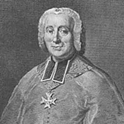 Portrait of Jean-Gilles du Coëtlosquet