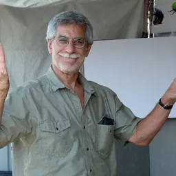 Portrait of Richard C. Brusca