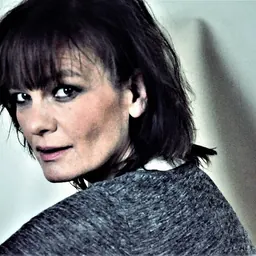 Portrait of Malena Engström
