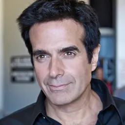 Portrait of David Copperfield