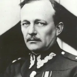 Portrait of Adam Remigiusz Grocholski