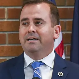 Portrait of Neal Collins