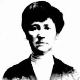 Portrait of Lotta S. Rand