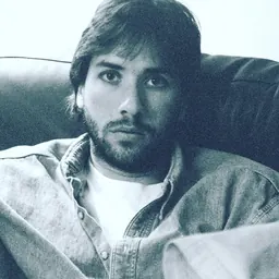 Portrait of Rodney Liber