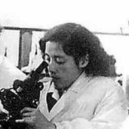 Portrait of Chen Wenxin