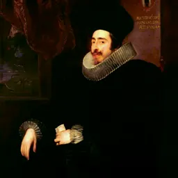 Portrait of Giovanni Vincenzo Imperiale