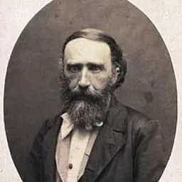 Portrait of Thorald Læssøe