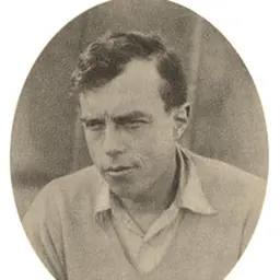 Portrait of Launcelot Fleming