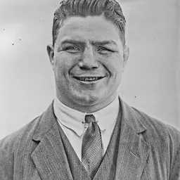 Portrait of Jack Humbeeck