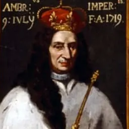 Portrait of Ambrogio Imperiale