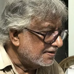 Portrait of Monirul Islam