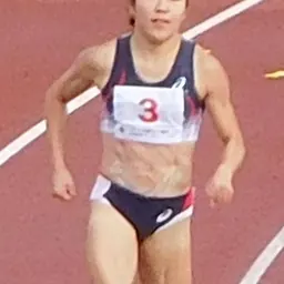 Portrait of Sayaka Oishi