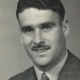 Portrait of Thomas Pearsall