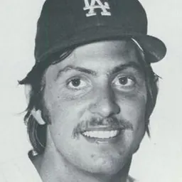 Portrait of Rick Auerbach