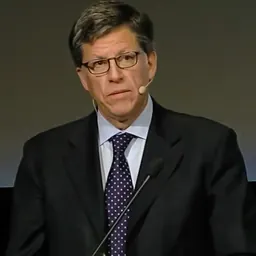 Portrait of José Miguel Vivanco