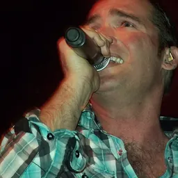 Portrait of Adam Brand