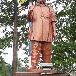 Portrait of Bimal Dasgupta