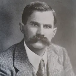 Portrait of William Wilson