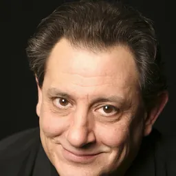 Portrait of Ken Richters
