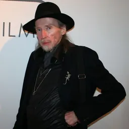 Portrait of Werner Schroeter
