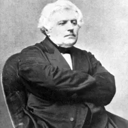 Portrait of Carl Boos