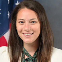 Portrait of Traci Koster