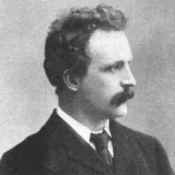 Portrait of Harold Spender