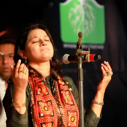 Portrait of Kavita Seth